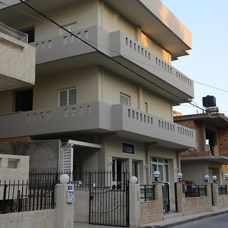 Volanakis Apartments Amoudara Lasithiou Buitenkant foto