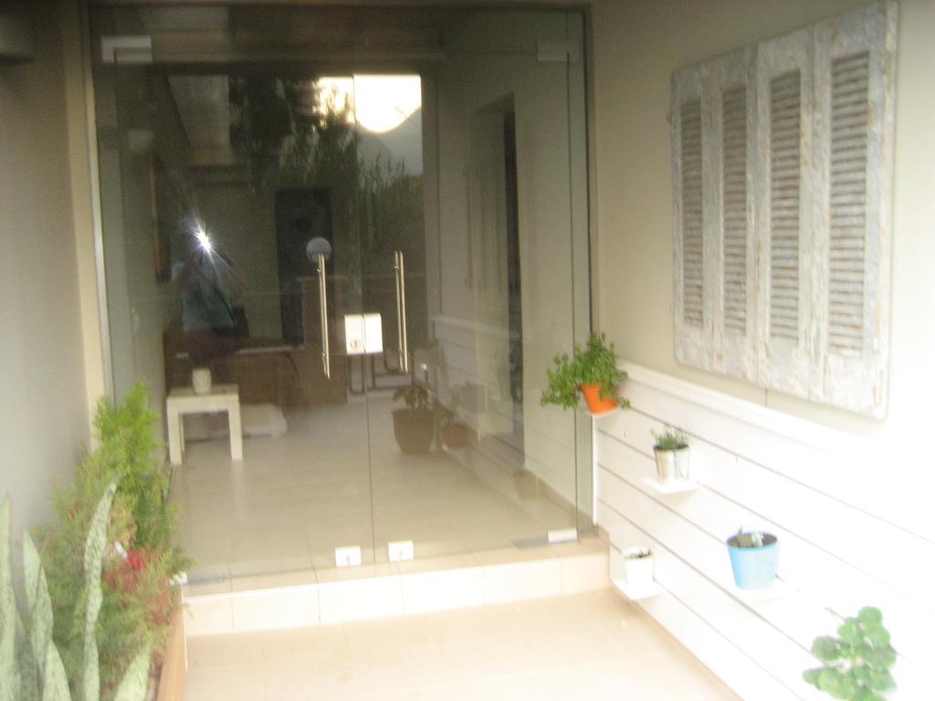 Volanakis Apartments Amoudara Lasithiou Buitenkant foto