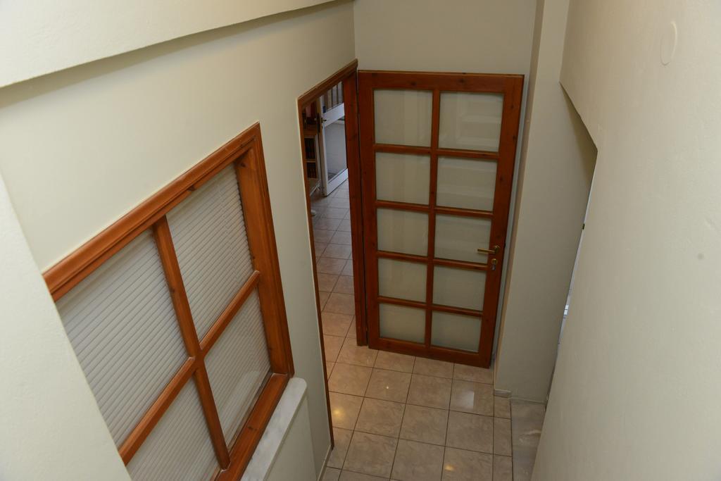 Volanakis Apartments Amoudara Lasithiou Buitenkant foto