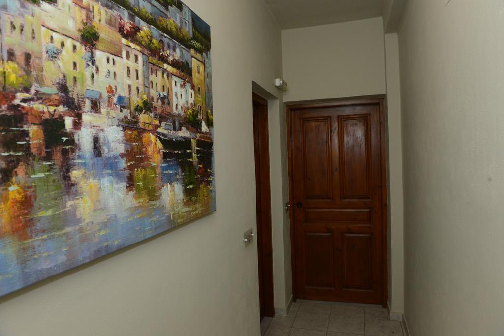 Volanakis Apartments Amoudara Lasithiou Buitenkant foto