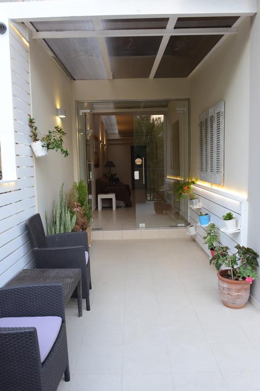 Volanakis Apartments Amoudara Lasithiou Buitenkant foto