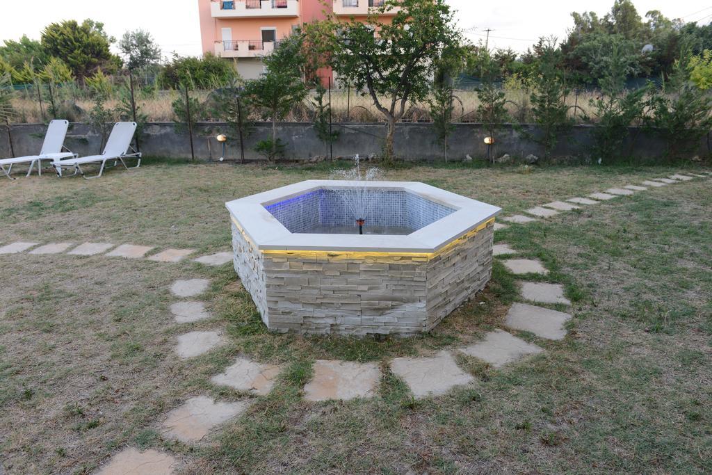 Volanakis Apartments Amoudara Lasithiou Buitenkant foto