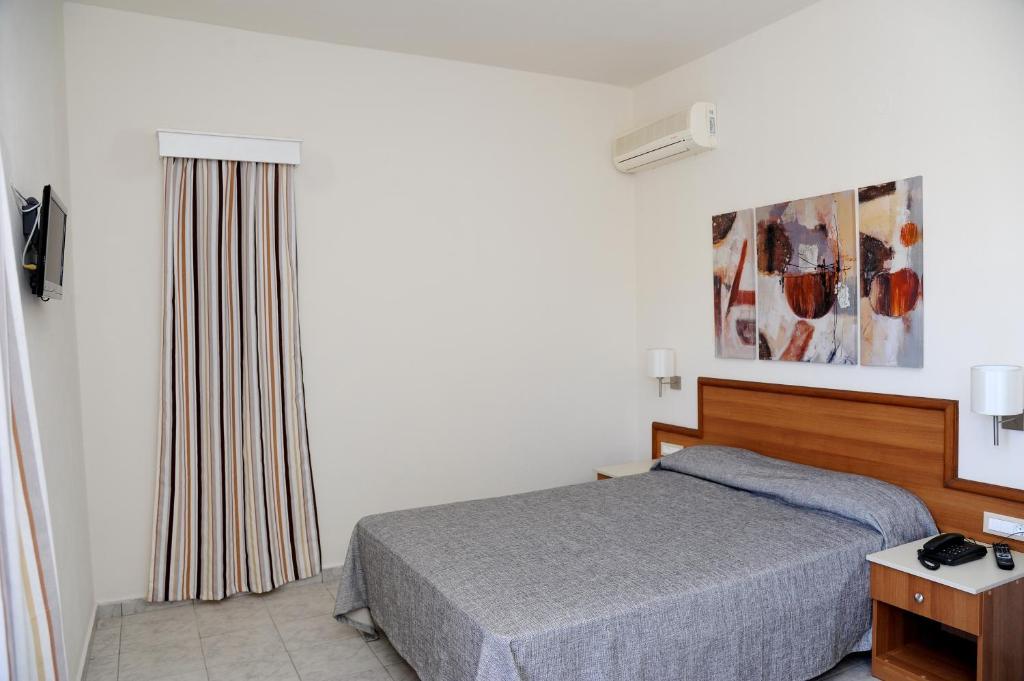Volanakis Apartments Amoudara Lasithiou Kamer foto