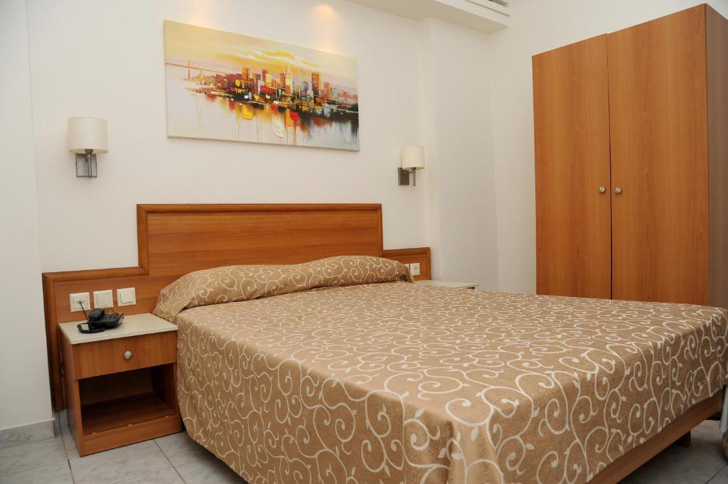 Volanakis Apartments Amoudara Lasithiou Kamer foto
