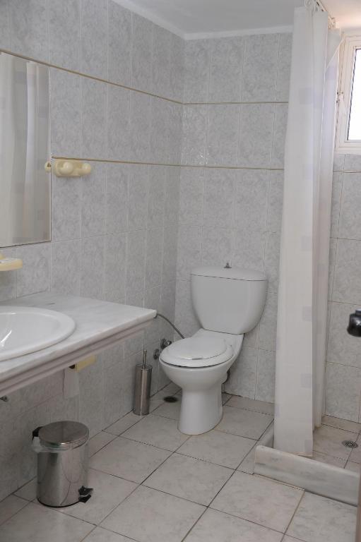Volanakis Apartments Amoudara Lasithiou Kamer foto