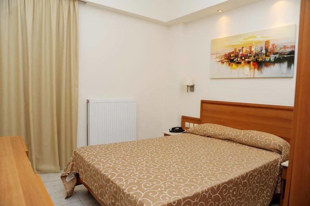 Volanakis Apartments Amoudara Lasithiou Buitenkant foto